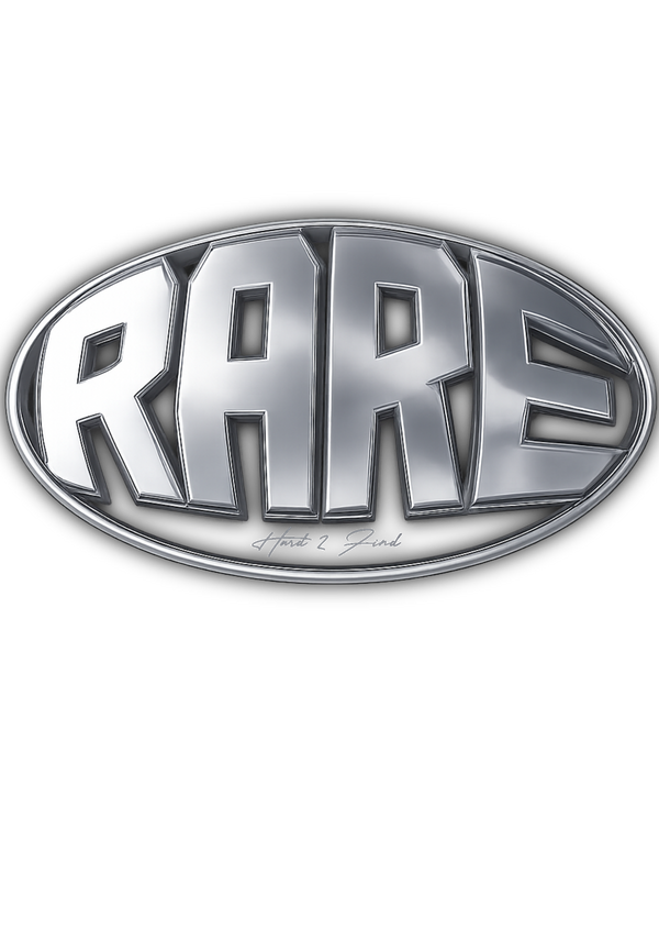 RARE